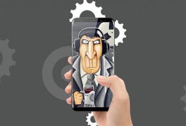 Телефон прослушивают: как об этом узнать