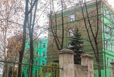 В Днепре возле школы нашли пустырь с собачьими шкурами (Фото)