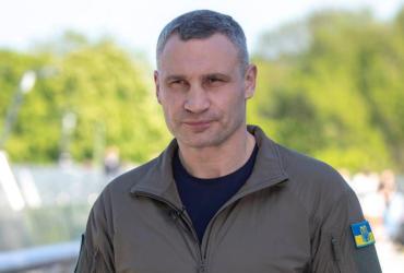 Кличко