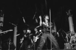 «Цой жив. 30 лет без &amp;quot;Кино&amp;quot;»