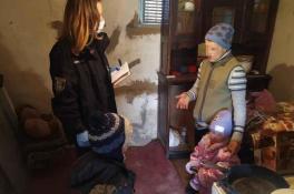 В Украине 42 тысячи детей вернули из интернатов в проблемные семьи