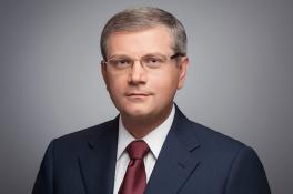 Александр Вилкул