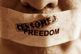 свобода слова