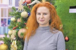 Ирина Кучер