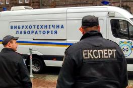У Дніпрі діти пільгових категорій відвідали новорічну виставу у цирку