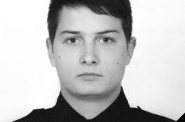 На Днепропетровщине утонул 22-летний полицейский