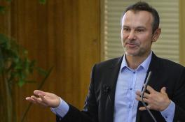 В Украине назначили нового главу &amp;quot;Укрзалізниці&amp;quot;
