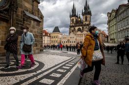Чехия изменила правила въезда: как попасть в страну