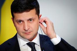Владимир Зеленский