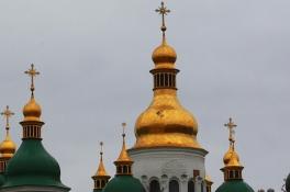 Украинская автокефальная православная церковь