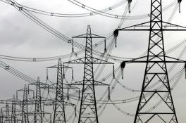 Группа Нафтогаз начала импорт электроэнергии из Беларуси