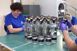 Цены, качество и конкуренция: судьба алкоголя после продажи Укрспирта