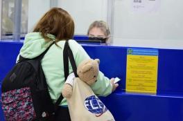 В Украине введут новые правила въезда для иностранцев