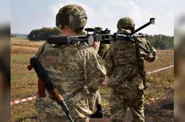 Ветеранов АТО могут судить за войну на Донбассе