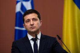 Владимир Зеленский