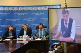 Губернатор Днепропетровщины заявил, область готова к отопительному сезону