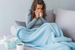 как не перепутать грипп с простудой