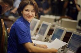 Ирина Венедиктова