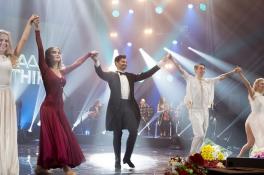 «Интер» покажет премьерные концерты украинских артистов