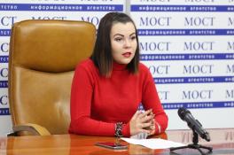 Надежда Махно