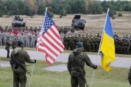 США предоставят Украине военную помощь