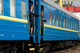Укрзализныця закрывает продажу билетов на отдельных станциях