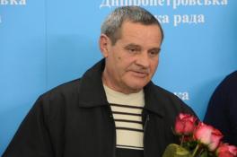 Валерий Тимонин