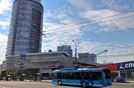 транспорт