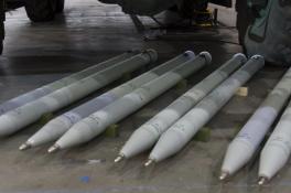 В Украине успешно прошли испытания новых ракет