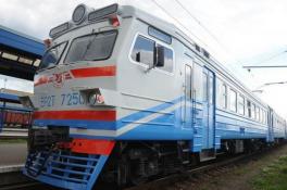 &amp;quot;Укрзализныця&amp;quot; запускает бесконтактную оплату проезда в электричках