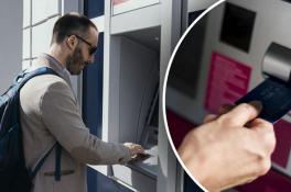 В Украине исчезнут банкоматы