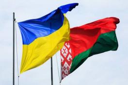 Украина приостанавливает безвиз с Беларусью
