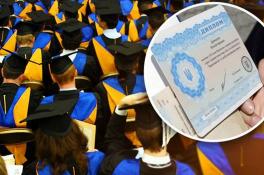 В Украине кардинально изменятся правила выдачи дипломов