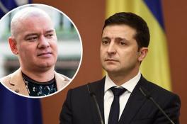Кошевой откровенно рассказал о Зеленском