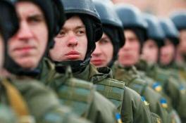 Стали известны наказания для украинцев за уклонение от призыва в армию