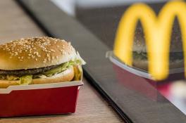 McDonald&#039;s обновил рецепт приготовления бургеров: что поменялось