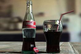 Как влияет кока-кола на организм человека