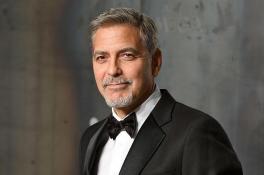Джорджу Клуни – 59: неожиданные факты об оскароносном актере