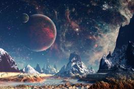Странная экзопланета указала на местонахождение Девятой планеты