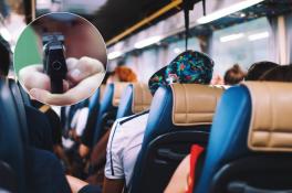 В Новомосковске подросток устроил стрельбу в автобусе