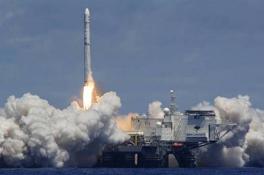 «Морской старт» и другие космические проблемы Украины