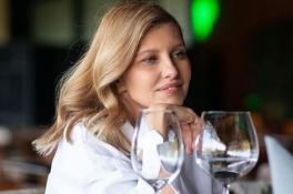 Елена Зеленская получила новую должность