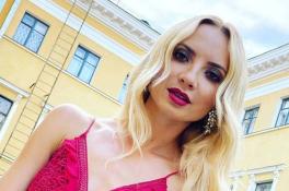 Ирина Сопонару рассталась с бойфрендом-британцем после 5 лет отношений