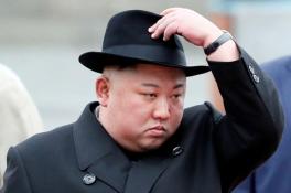 Ким Чен Ын снова исчез