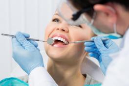 Ученые разработали новый способ лечения зубов