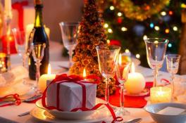 Год Белого Быка: что категорически нельзя готовить на новогодний стол