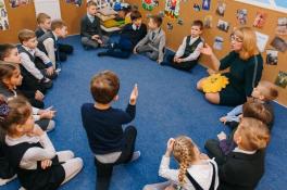В украинских школах изменят стандарт базового образования