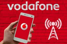 Vodafone выпустил самый выгодный тариф 2020 года