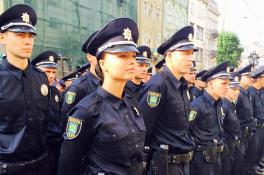 На Днепропетровщине в ДТП погиб полицейский