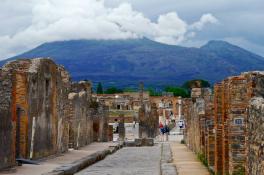 Сокровища Помпей: археологи сделали важное открытие